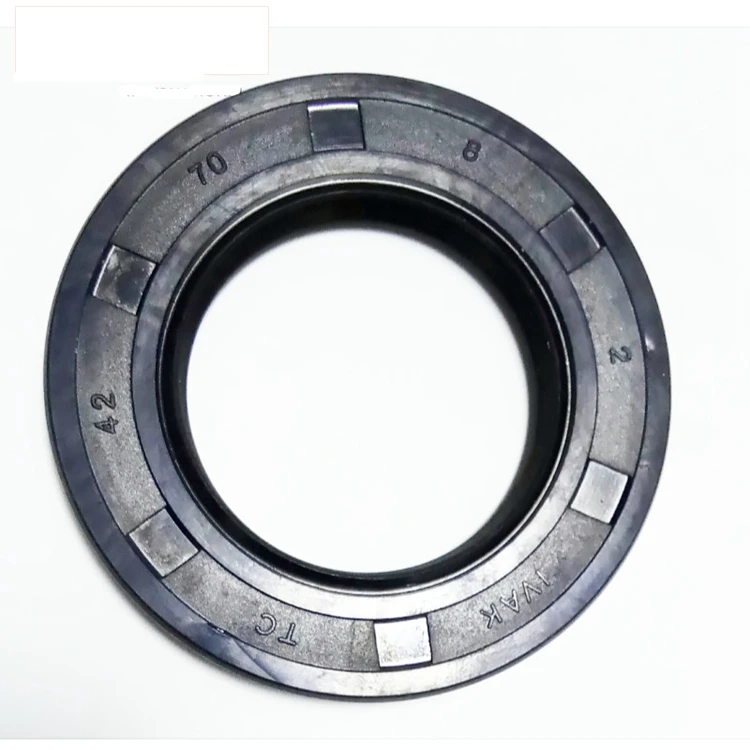 Wholesale NBR Material Brown TC TG4 Rubber Oil Seal in size 32x52x12mm oil seal