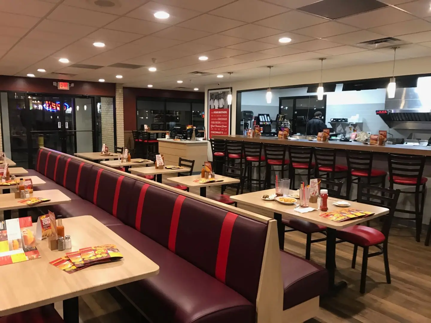 Hotel Restaurant Furniture Dining Furniture for Hotel Dining Chair and Table Set Modern Hotel Furniture