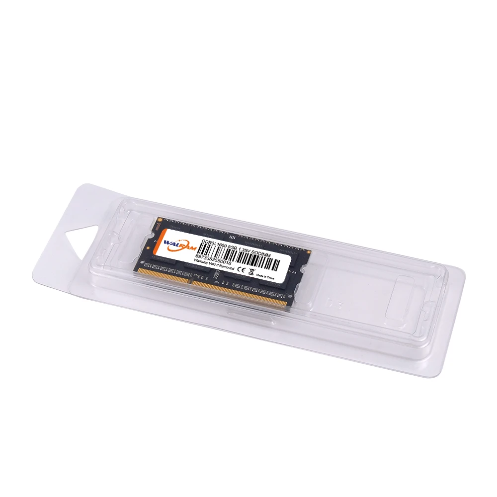  Оригинальный оперативная память DDR3L 4 ГБ 8 1866 МГц 1600 1333 204Pin 1 35 V SO-DIMM модуль тетрадь памяти DDR3 для