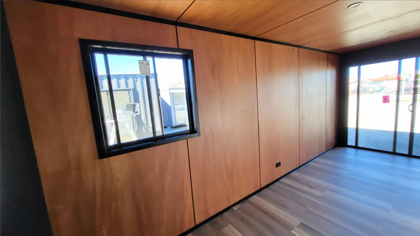 20ft индивидуальные контейнеры для дома коммерческие передвижные сборные проживания