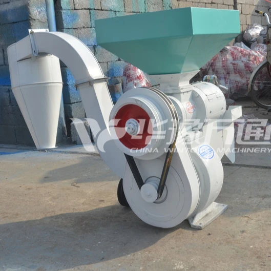 Заводская цена, измельчитель и измельчитель кукурузы и сорго, измельчитель сорго, проса, оборудование для полировки