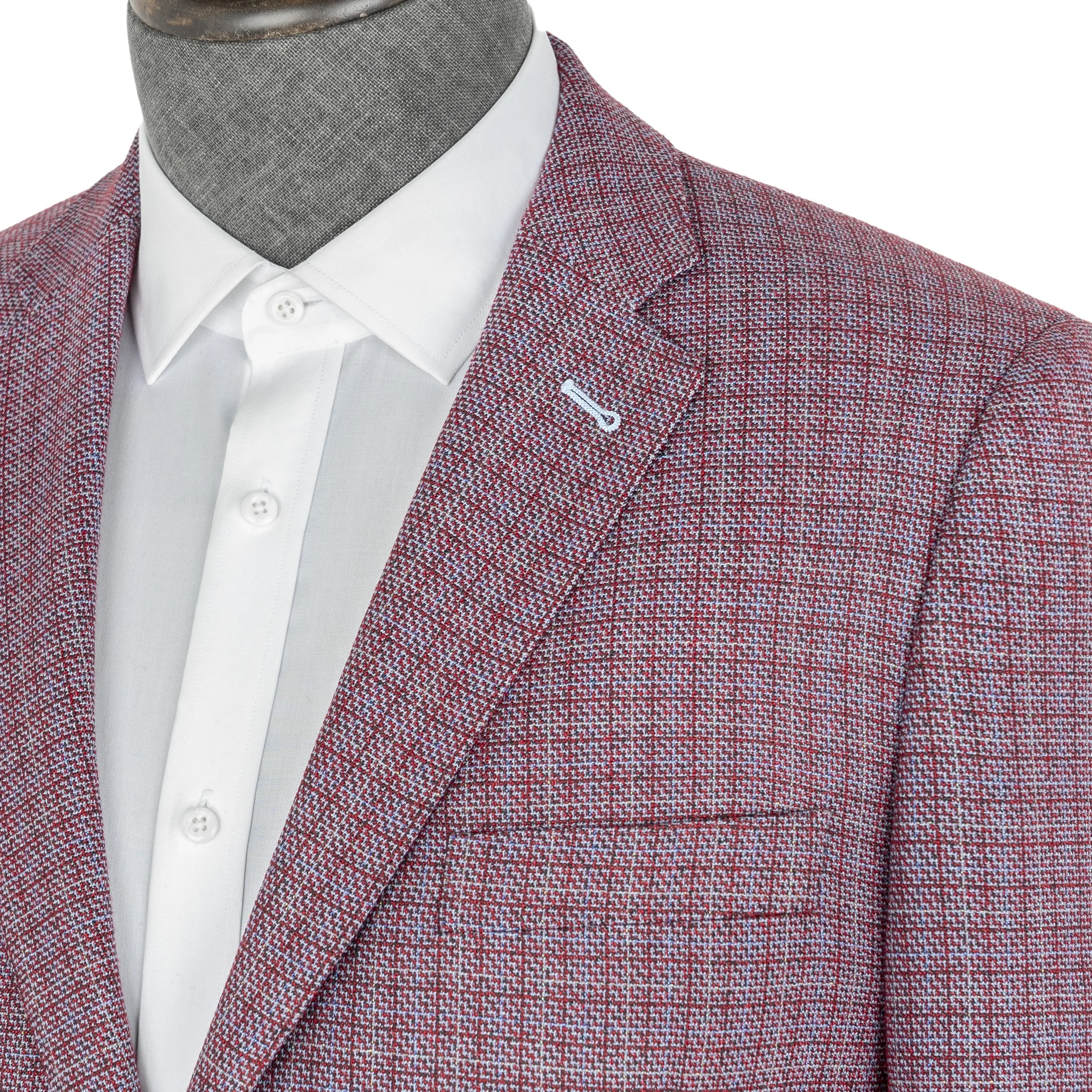 Professional Design Business Suit Man Casual Office Suit Italian Slim Man Bridegroom Wedding Suit for Men