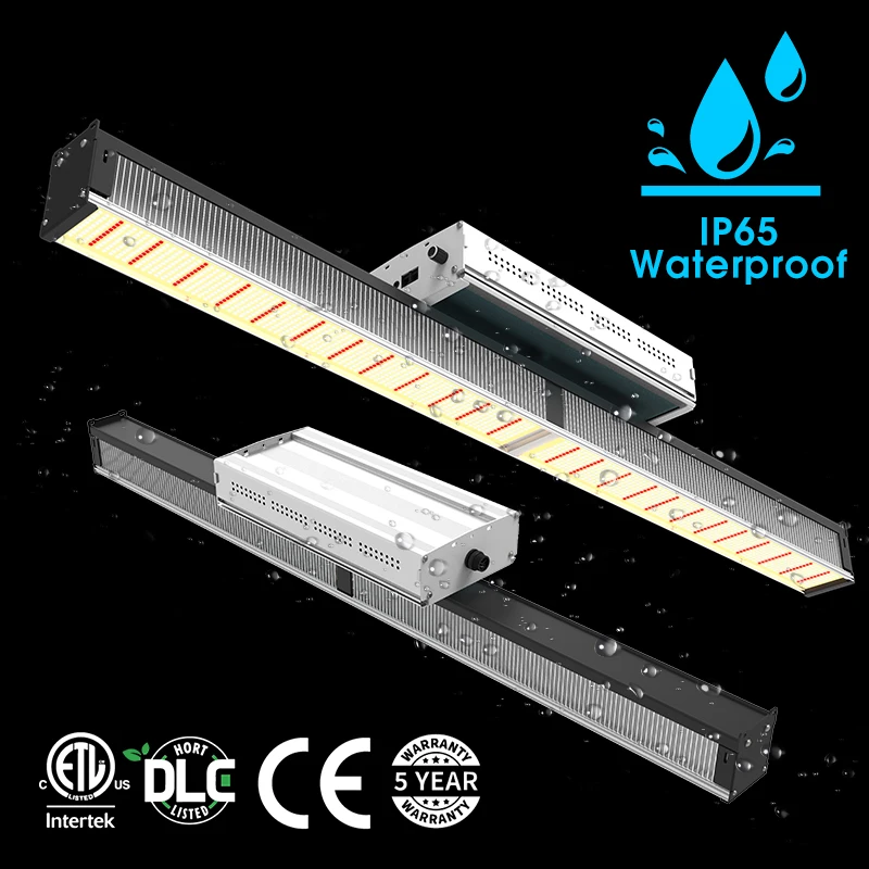 Best Sellers 600W 630W Indoor Hydroponics Lm301B Lm 301H Led Grow Light Full Spectrum Plant Seeds Cob Led Growing Lamp Eu Stock