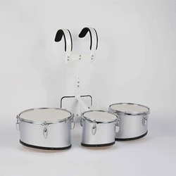 Professional Kids Marching Drum Student Polyphonic Drum