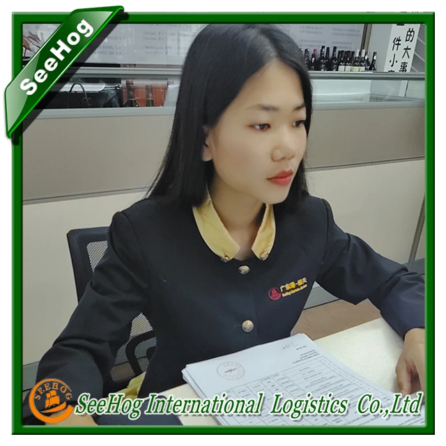 China Import products broker