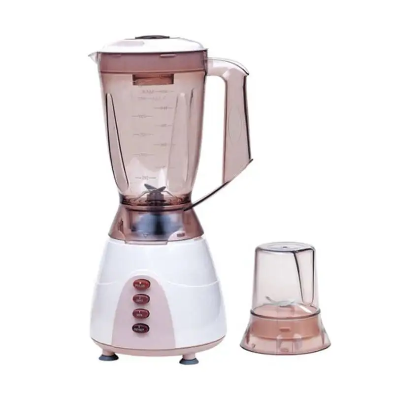 2 in 1 potable juicer blender_and_mixer 1000w fruit meat blender machine sport blender mixer