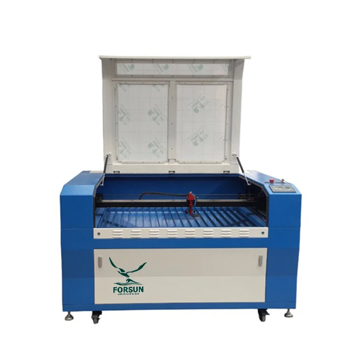 2024 Best price  100w co2 wood laser cutter buy for sale cheap price FS 1390