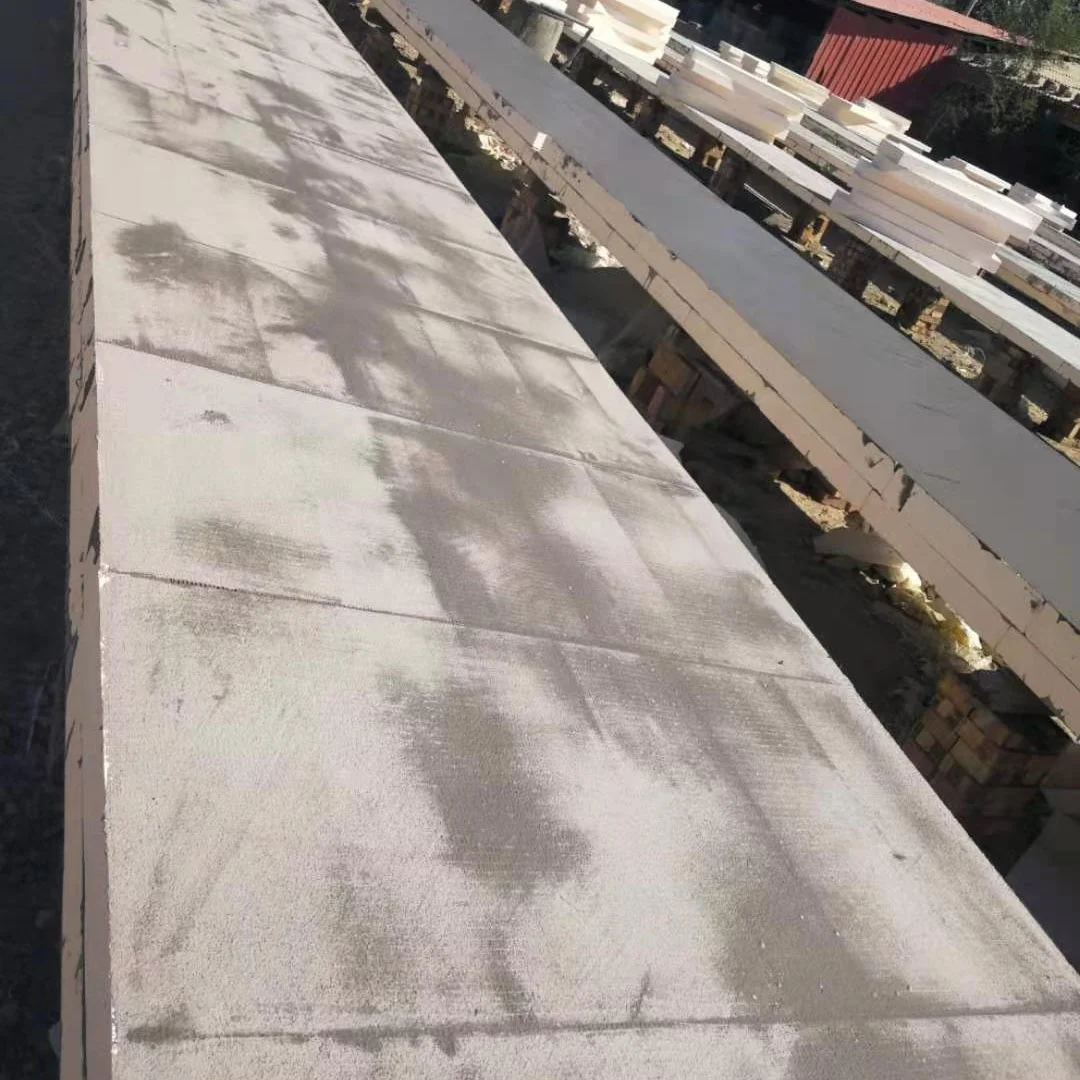 Isolation- Heat Insulation Material PF For Roofing/ New Product