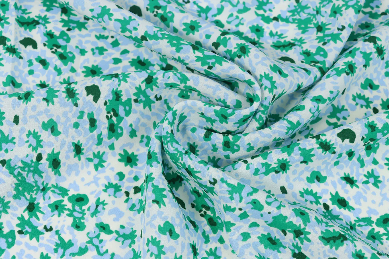 Shaoxing Manufacture Reliable Quality Printed Silk cheap polyester Satin Fabric For Dress