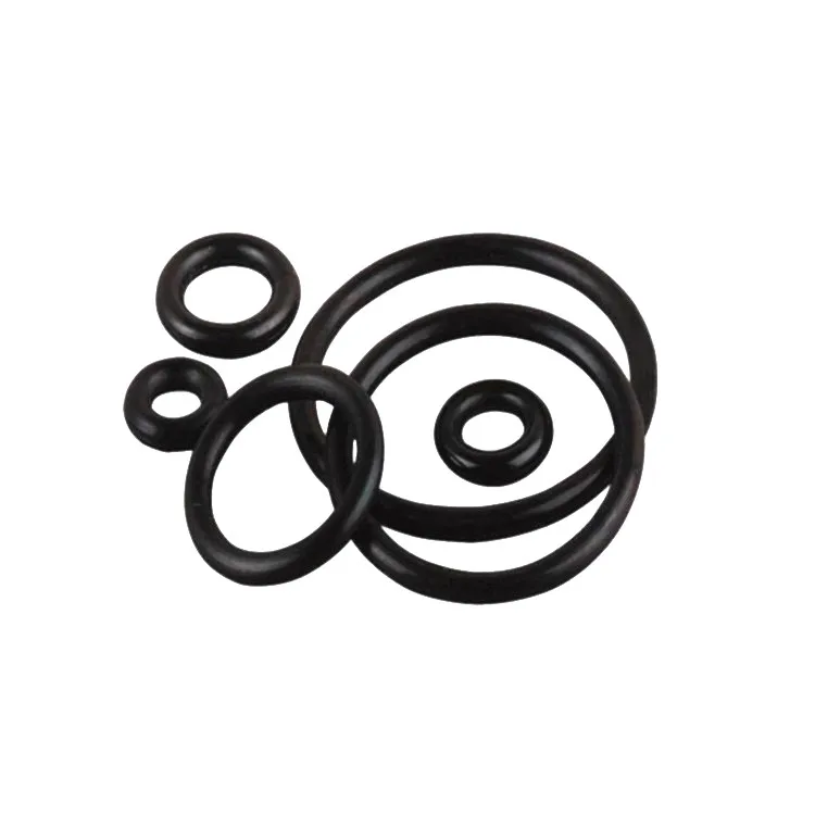 Customized NBR Rubber Pump Mechanical Seal Ring