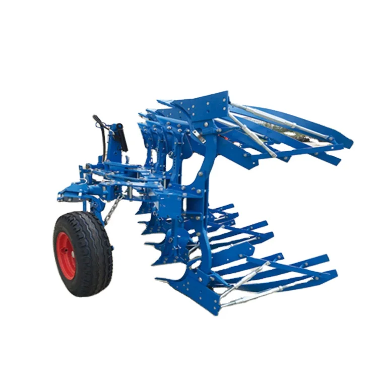 Высококачественный Реверсивный Плуг с топливной экономией Ce, популярный продукт 2019, дисковый плуг Гранде, индейки, фермы