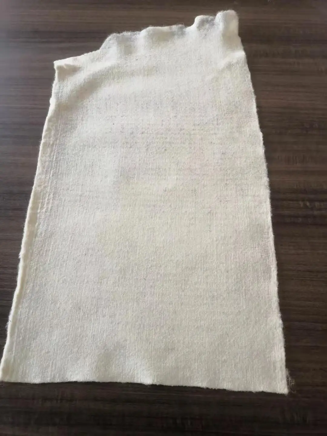 100% Merino wool felt and mixed pressed sheep felt