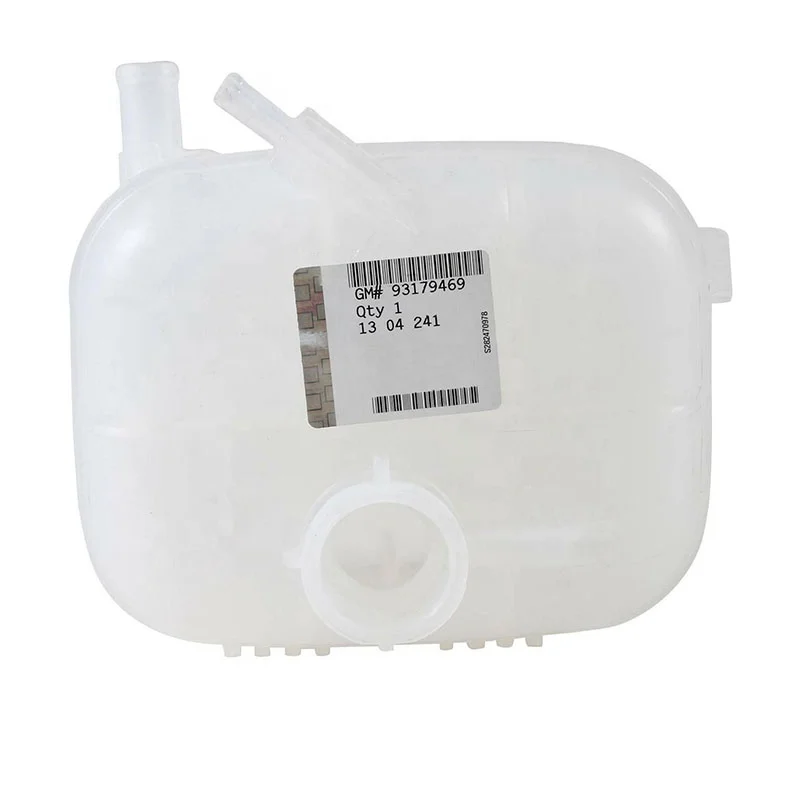 OPEL VAUXHALL ASTRA H Mk5 Radiator Expansion Coolant Header Tank 93179469 1304241