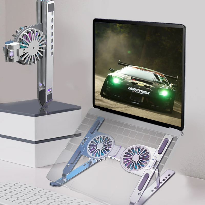 Wholesale Laptop Table T8 Support Cooling Fan With High Quality