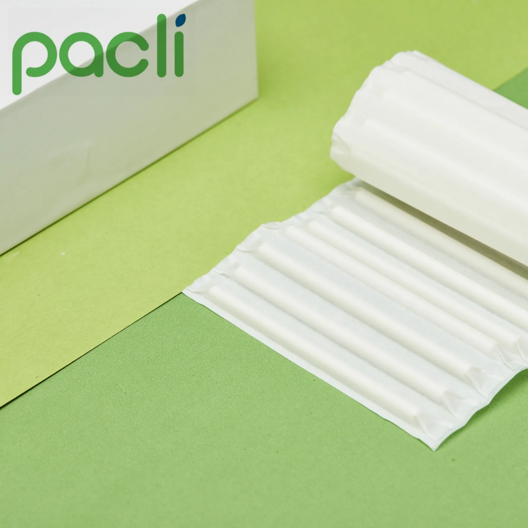 Eco Friendly U Shaped Disposable Paper Drinking Straws Biodegradable Individually packed U Bent Bendy Sharp End Paper Straws
