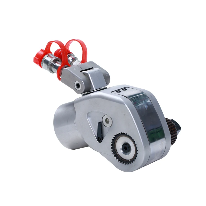 Bolting Systems Tightening hydraulic wrench AXT series hydraulic torque nut bolt wrench