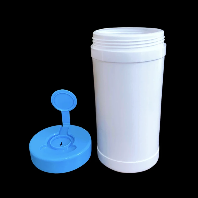 household good  quality hot sell Feminine Hygiene Products wipes canisters
