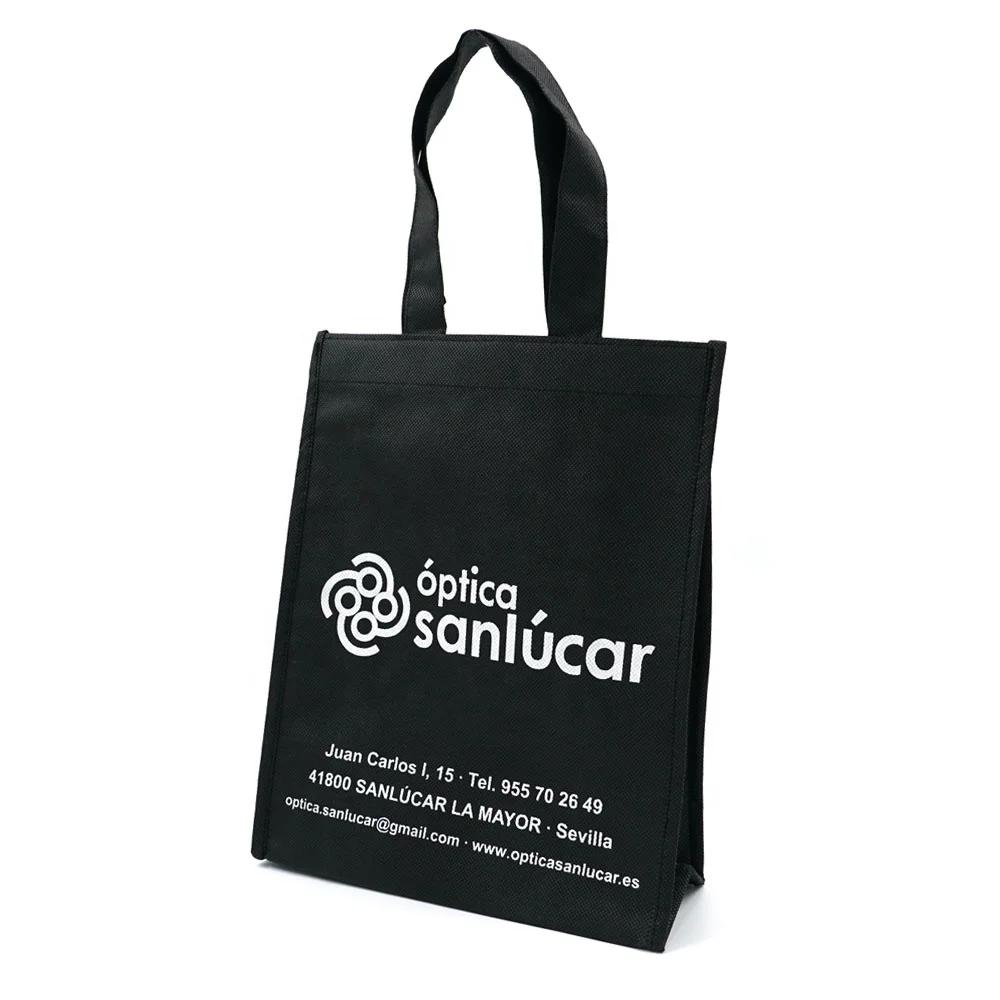 disposable thin non woven bag pp non woven bag vietnam cutting for non woven bags