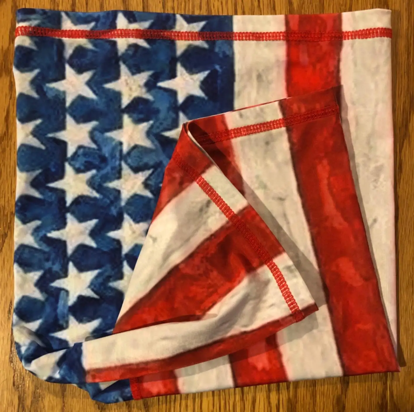 Hot Sell In Europe US AU Custom Wind Sun Protective Face Scarf Bandana