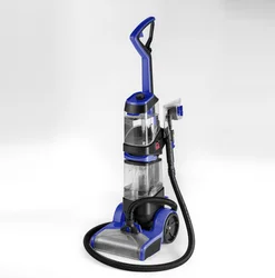 Carpet Cleaning Machine Multifunctional High Power Floor Cleaner SLV-999