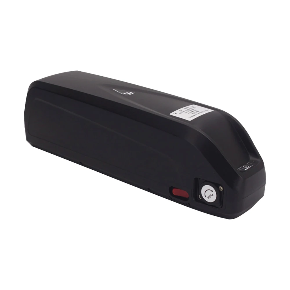 Батарейный блок для электровелосипеда ChamRider Haylong 2 корпус с USB выход 5 В 10 s6p 13 s5p никелевые полоски SSE-077
