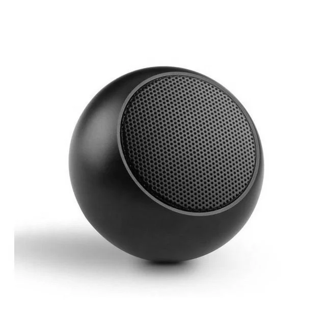 Мини портативный Bluetooth динамик