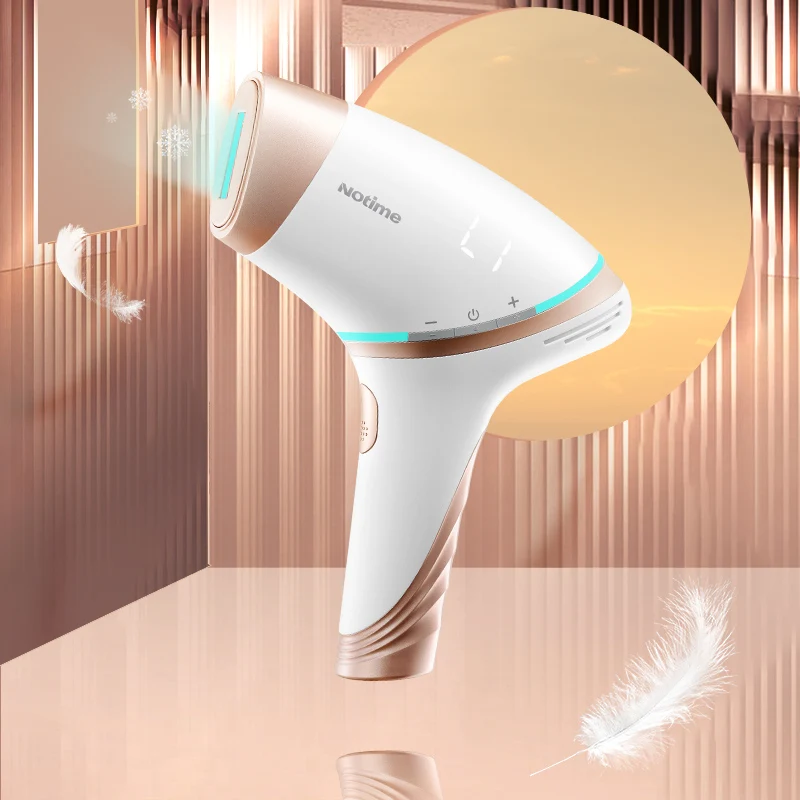 Ipl laser hair removal for face