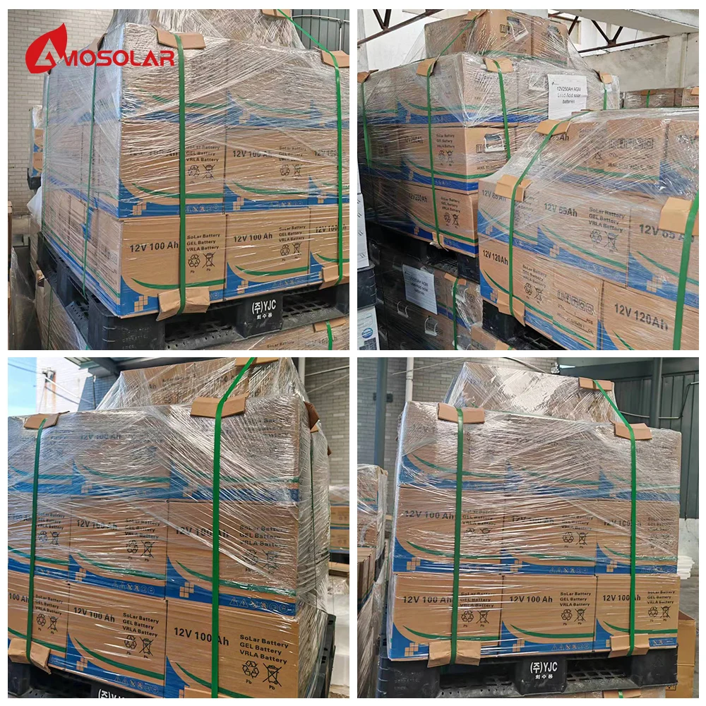 12V Energy Storage Battery 250ah Gel Battery Manufacturers 12v 200ah Durable Deep Cycle Lead Acid Battery Wholesale Price