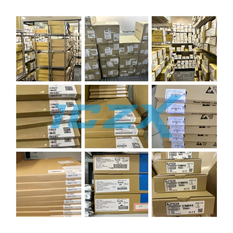 ICZX Electronic component IC supplier 5CSEMA4U23I7N 	SoC FPGA