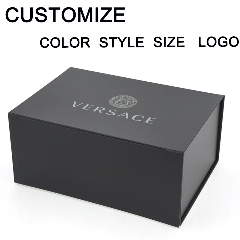 Women Party Favor Wrapped Fancy Carton Cardboard Small Designer Pack Sets Craft Paper Packaging Box For Gifts