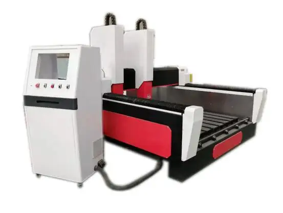 GJ-1325 stone cutting machine in kenya cnc 3d stone engraving machine