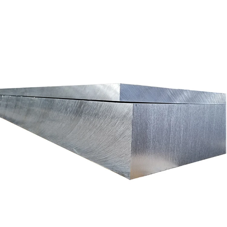 Stainless steel 201 304 316 316L 409 cold rolled Super Duplex Stainless Steel Plate Price per KG