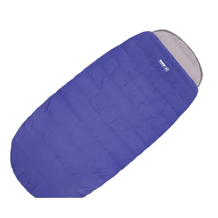 
2021outdoor portable travel sleeping bag mummy 