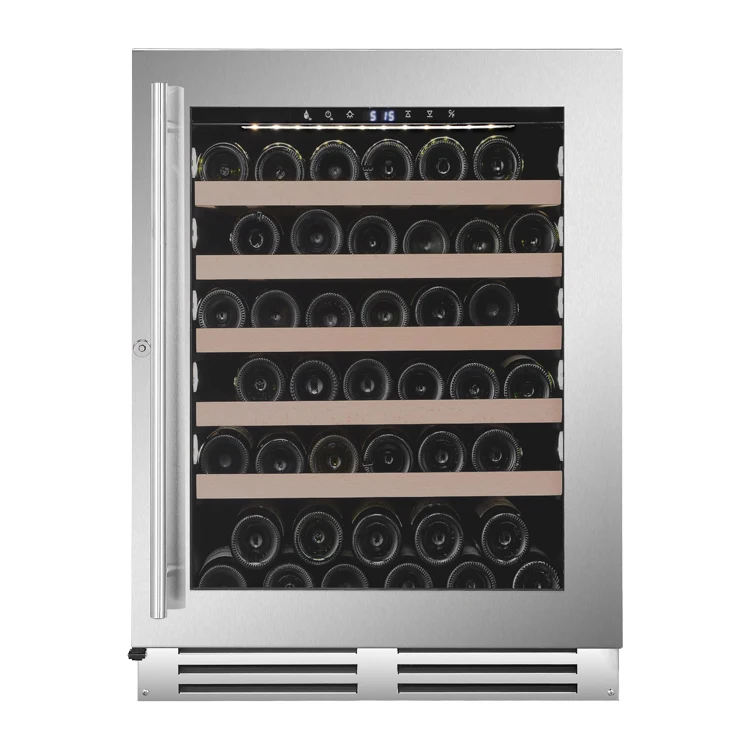 Охладитель вина 46 бутылок
