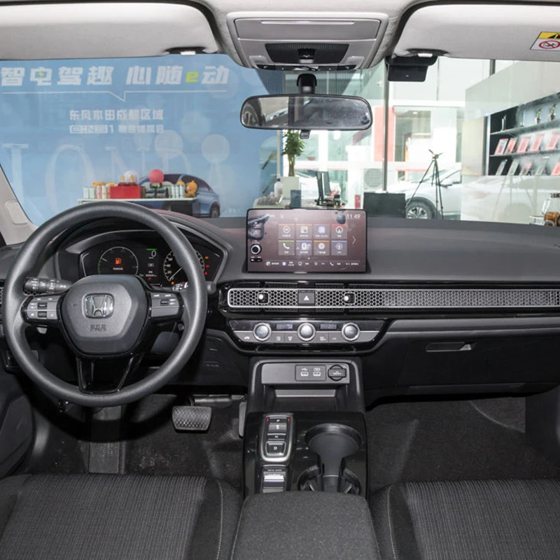 Лидер продаж подержанные автомобили Hondas Civic с левым рулем в Китае