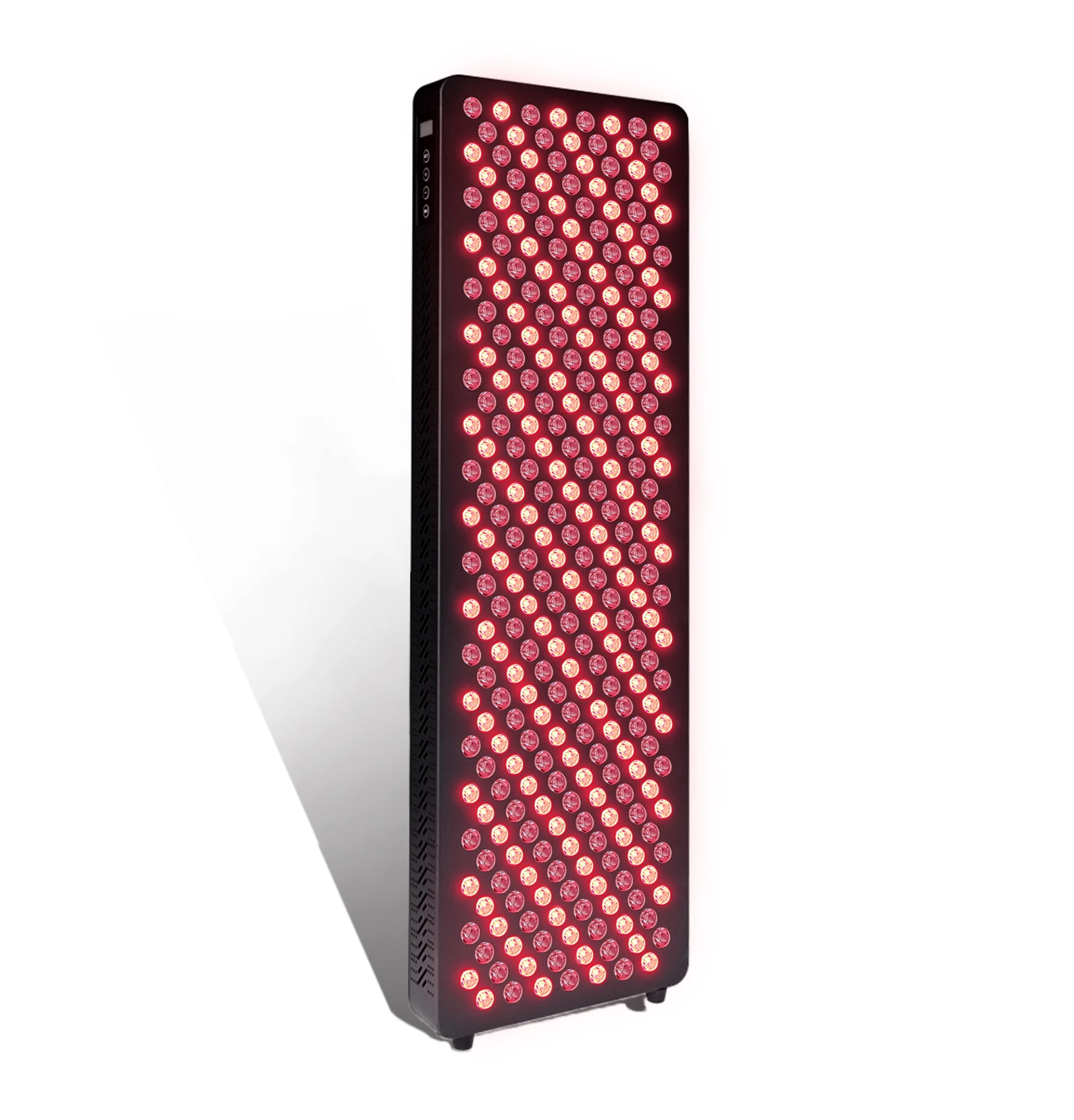 Easy Operated Red Light Panel for Face Whole Body Therapy Infrared Light Device 630/660/810/830/850nm