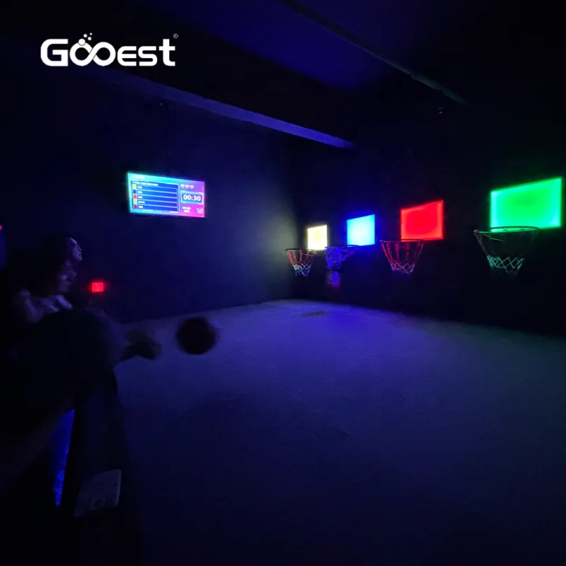 Hot sales newest basketball game activate game digital sport game