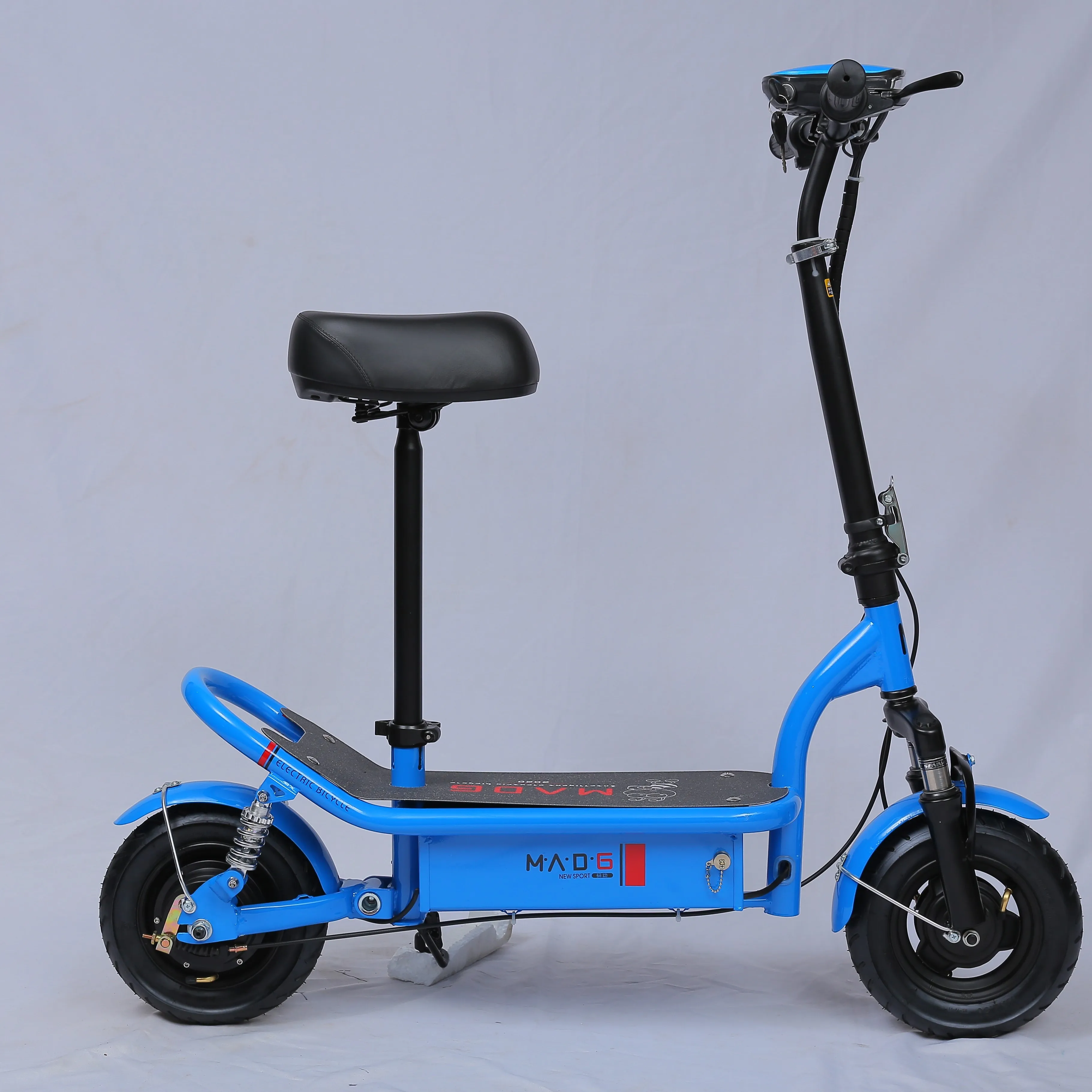 folding e bike Large capacity battery Small Ant electric scooter battery