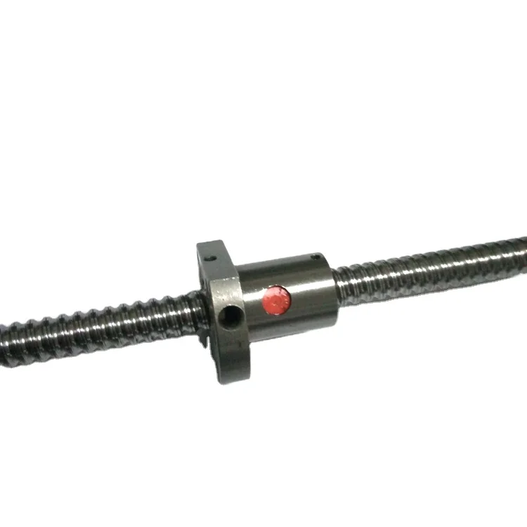 Ball screw nut house for SFU1204 SFU1605 SFU2005 SFU2010