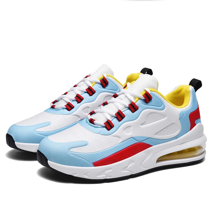 
China Factory Supplier Wholesale Custom Logo Unisex Casual Fashion Brand Sneakers For Men 2020 Shoes Manufacturer Men Sneakers 