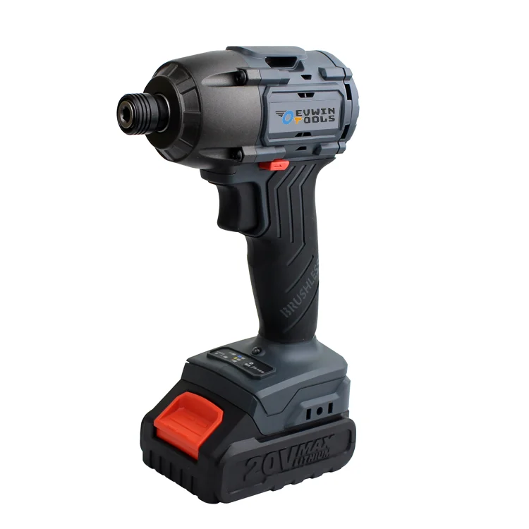 20V cordless power screw drill driver machine