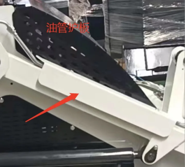 China Skid Steer Loader Earth-Moving Machinery Wheel Skid Steer Loader New Skid Steer Loader