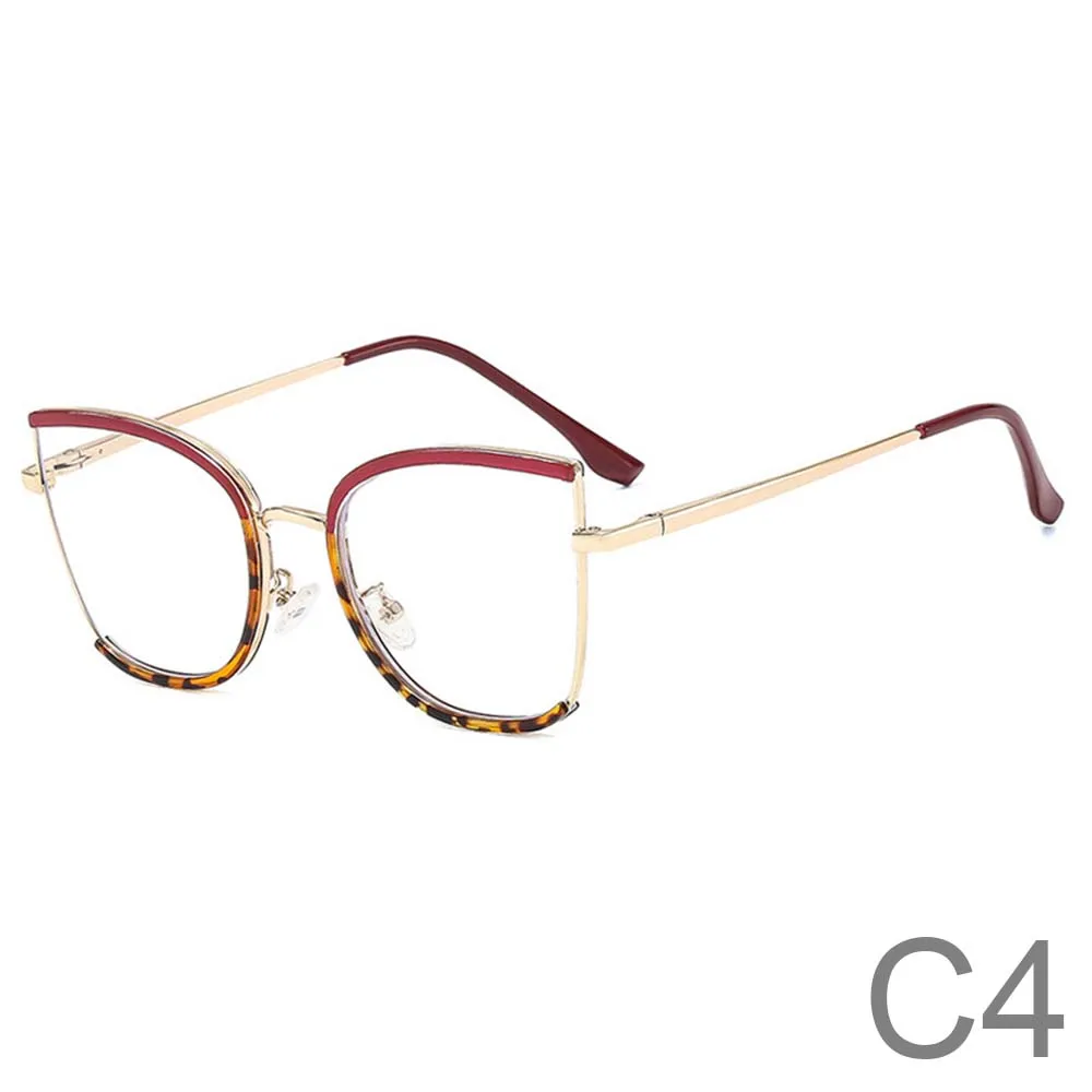 Women glasses frame fashion optical eyeglasses latest glasses frames optical for girl eye glass frames optical glasses for women