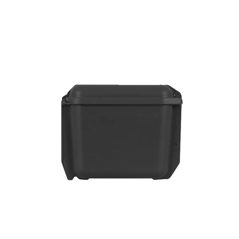 shockproof Hard plastic waterproof storage diving equipment safety case hard protective underwater camera case