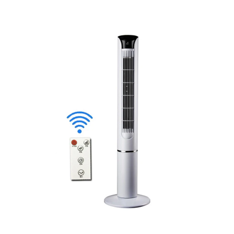 Best Portable Cooling Tower Fan Cooler Air Conditioner Touch Screen Room AC 220V Electric Power 5L Cooling & Tower FANS 40W 31cm
