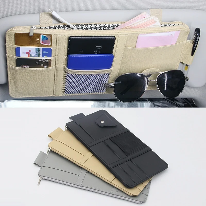 Новый автомобильный солнцезащитный