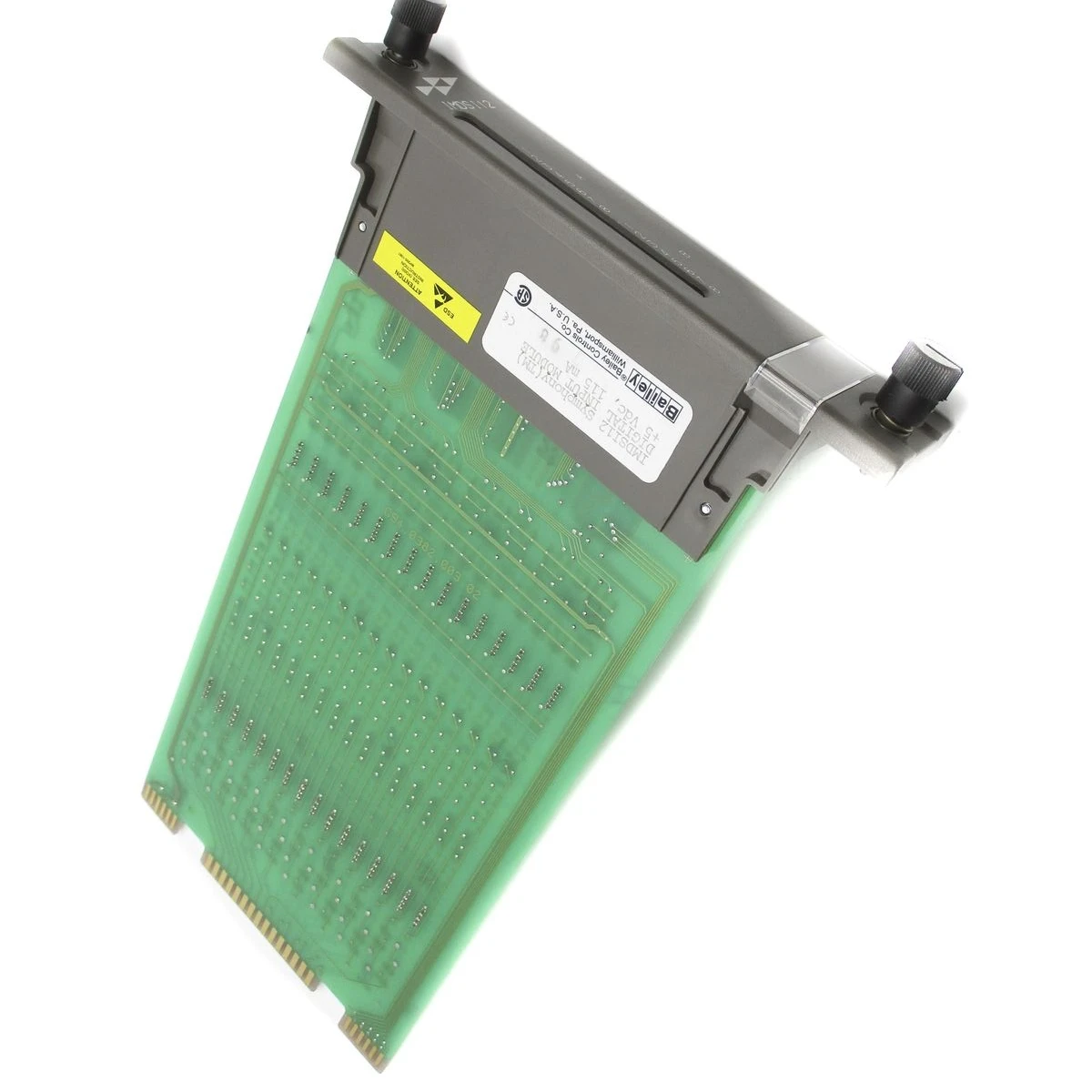 IMFBS01  Field Bus Slave Module