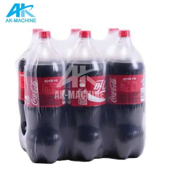 Soft PE PVC PET Metallized Protective Film Moisture-Proof Stretch Cover Beverage Bags Hardness Blow Molding Cheap Plastic