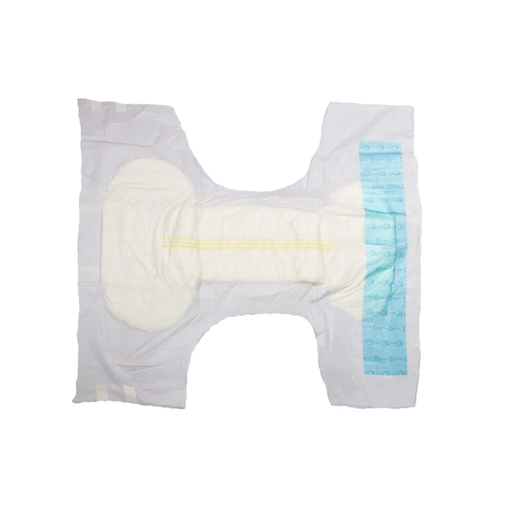 Hospital Senior Ultra Thick Abdl Adult Disposable Diapers