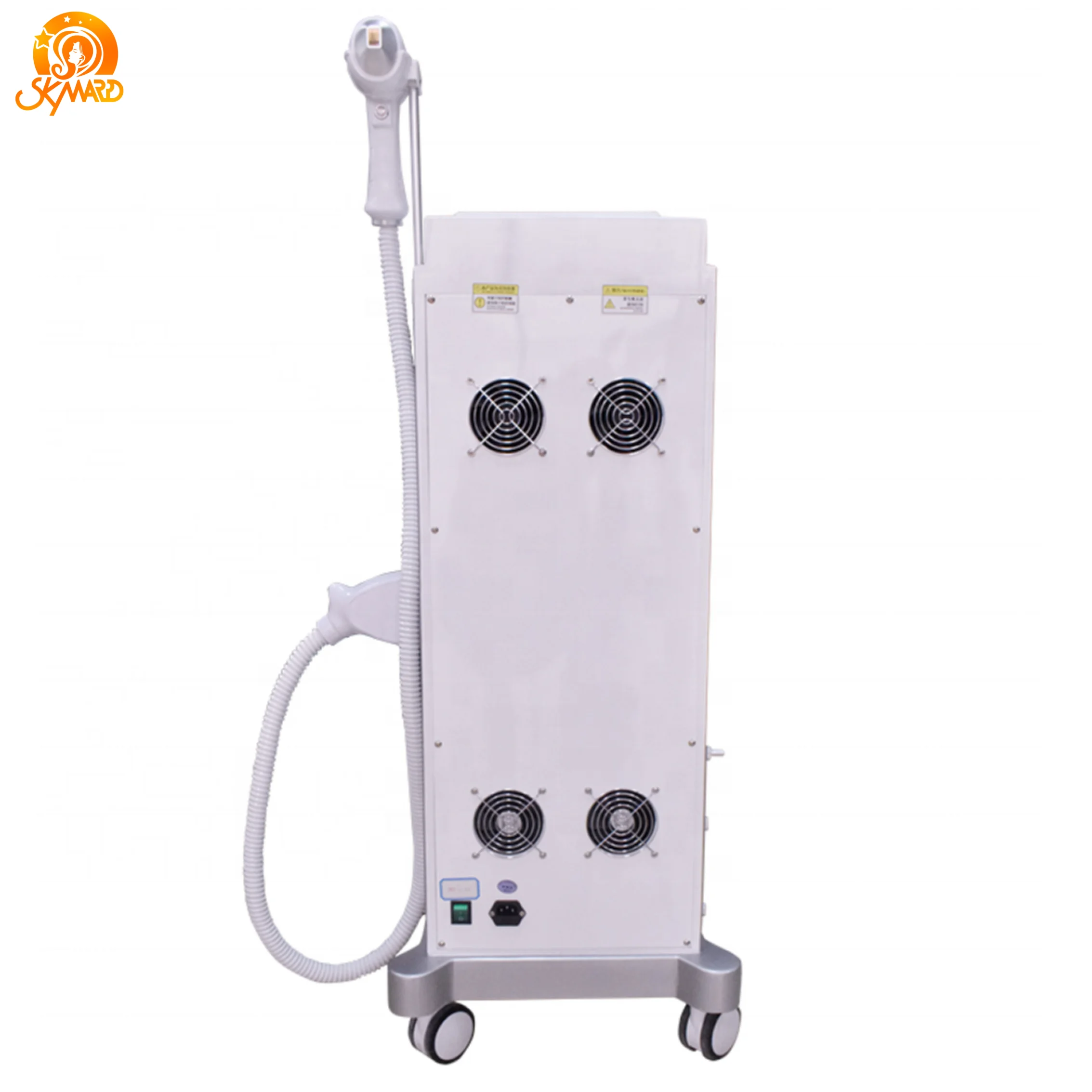 2023 Newest Hair Permanent Removal Machine Hair Remover Ipl Machine